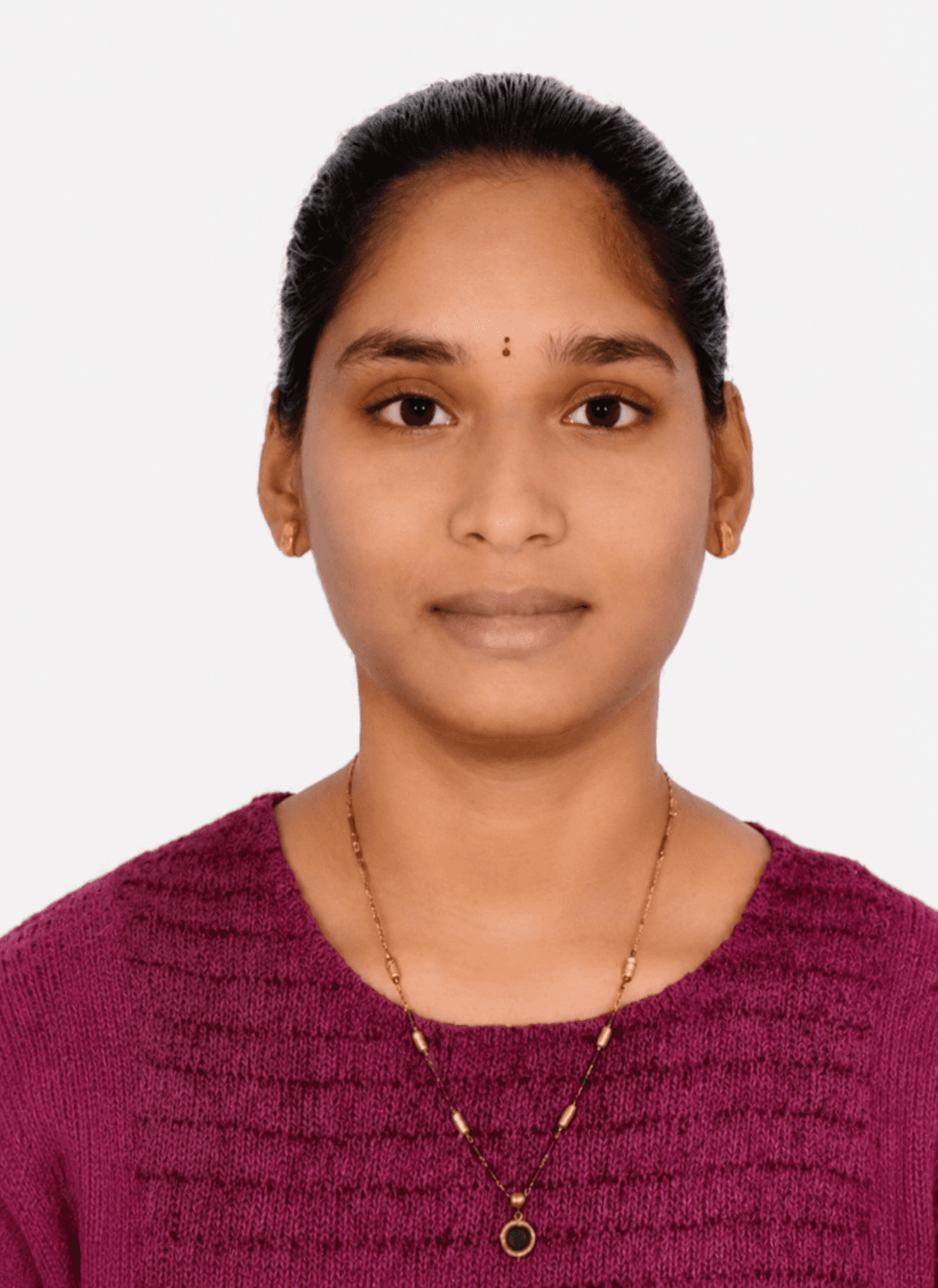 Gangadhari Harshitha
